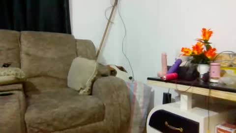 queen014 online show from December 1, 10:01 pm