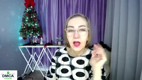 A N I  Ill be here on December 1st online show from February 14, 9:00 am