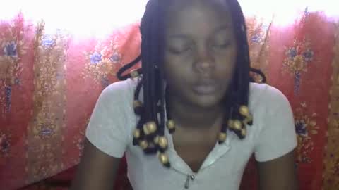 queen_banice online show from October 9, 9:24 am