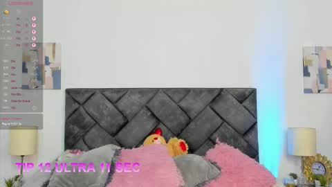 LU  online show from March 18, 1:54 am