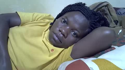 Gentrix online show from November 8, 8:47 pm