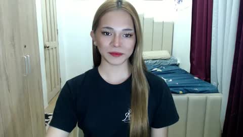 shawny online show from January 18, 3:03 am