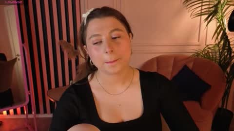 Michelle online show from November 24, 9:06 pm