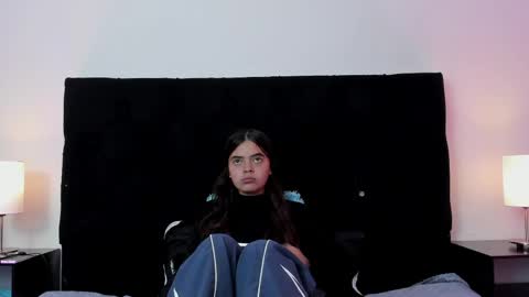 queen_misy online show from April 12, 8:33 pm