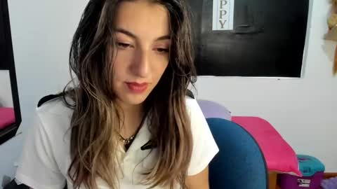 queen_natttyy online show from January 29, 3:15 pm