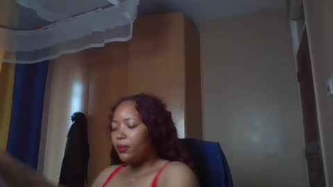 Queenbebony2 online show from January 12, 7:02 am