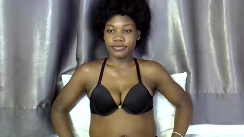 Cindy Melahnin online show from April 16, 6:46 am