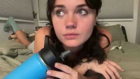 Cassidy online show from October 29, 6:29 am