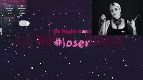 Misscatsnow online show from October 21, 3:10 am