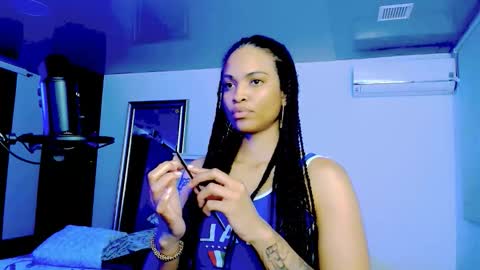 Sweet Goddess online show from October 16, 12:35 am