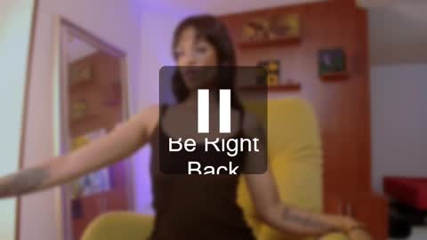 Sweet Goddess online show from February 3, 12:03 pm