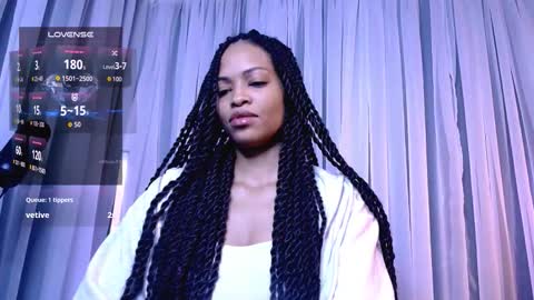 Sweet Goddess online show from March 13, 5:09 am