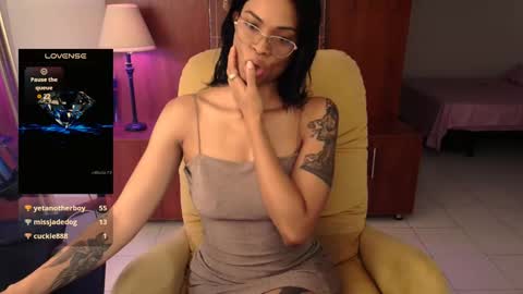 Sweet Goddess online show from February 13, 9:39 pm