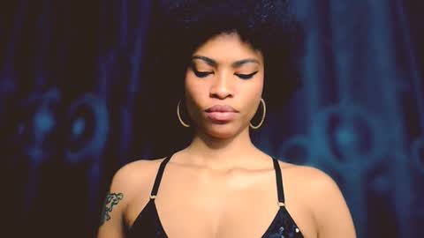 Sweet Goddess online show from November 16, 9:53 am