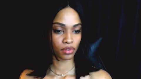 Sweet Goddess online show from December 21, 1:32 am