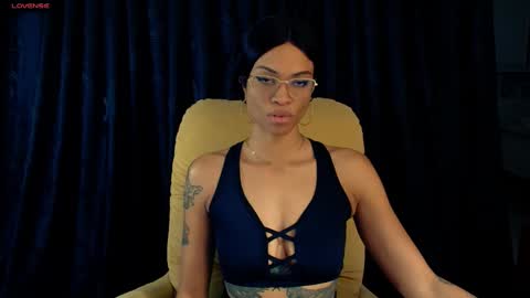 Sweet Goddess online show from January 19, 2:28 pm