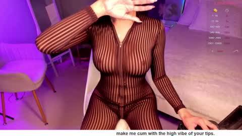 Miss Anfisa online show from February 14, 4:47 am