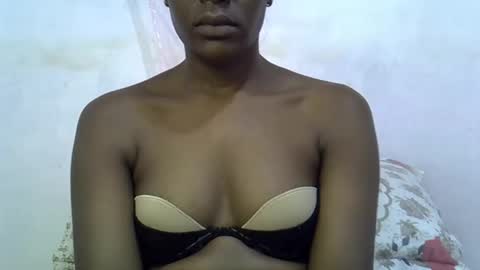 KEYSHA online show from March 15, 4:36 am