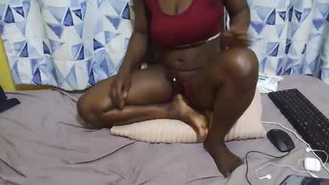 Latasha online show from April 7, 5:53 am