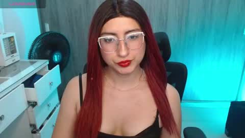 Queenlilith online show from July 20, 10:32 pm