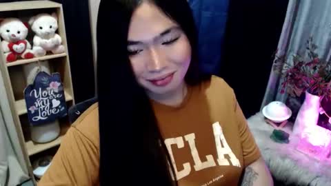 Mikka online show from December 2, 6:43 pm