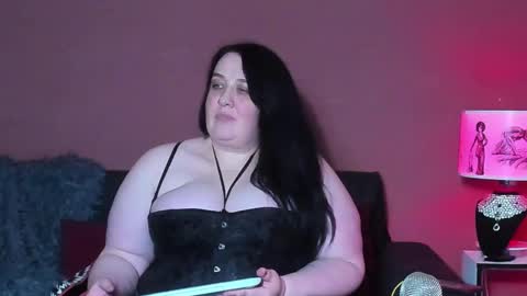 you may simply address Me with Your Grace online show from January 24, 9:58 pm