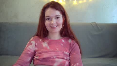 QueenOfModels online show from February 24, 11:41 am