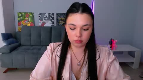 Patricia online show from February 22, 3:35 pm