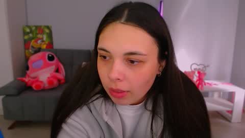 Patricia online show from October 16, 11:02 am