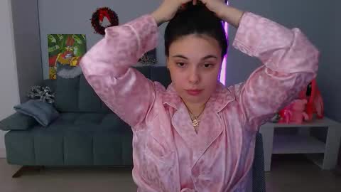 Patricia online show from January 13, 10:08 am