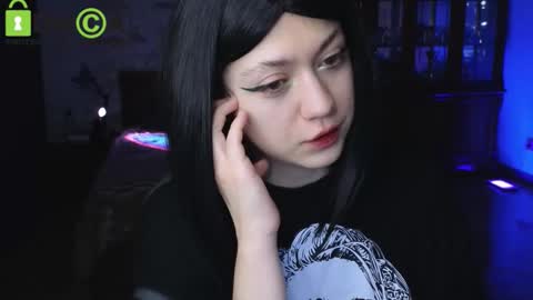     follow my new insta  online show from December 19, 8:01 pm