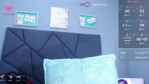 queenrachelbrown online show from April 2, 1:41 pm