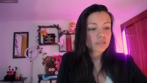 queenrose94 online show from February 9, 1:35 pm