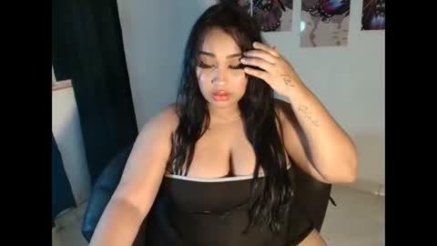 queensquirt31 online show from April 30, 2:28 am