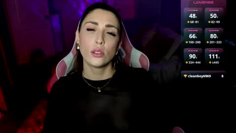 queenx_lexy online show from January 7, 6:24 pm