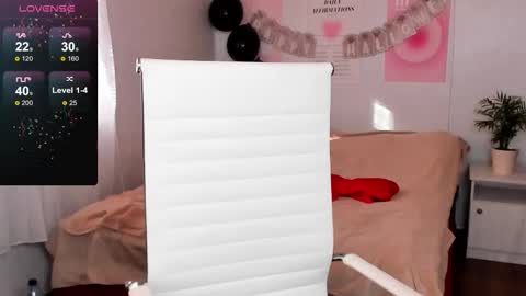 Anna online show from October 30, 7:33 am