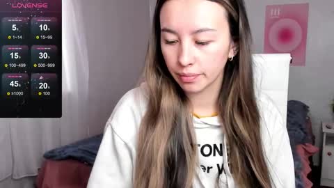 Anna online show from February 6, 7:12 am