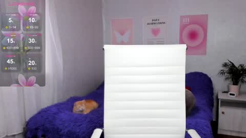 Anna online show from April 9, 7:36 am