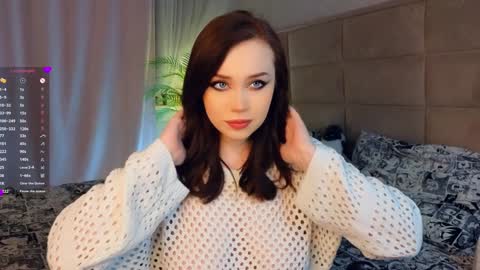 Linda  My favorite vibes 99 151 234 351 online show from February 26, 1:11 pm