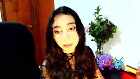 Angel  online show from September 19, 5:50 am