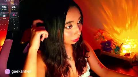 Angel  online show from April 18, 6:05 am