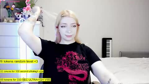 - online show from February 27, 8:14 am