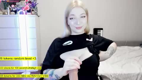 - online show from March 15, 5:26 pm