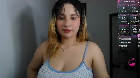 Racchell g22 online show from May 14, 2:50 am
