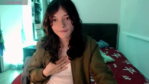 rachel_garden2 online show from May 31, 3:56 am