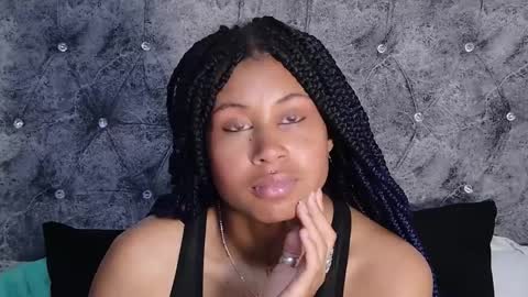 RachelAnn online show from March 15, 1:40 am