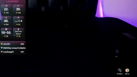 Rachel online show from September 12, 3:29 am