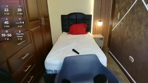 Rachell Park online show from February 21, 11:55 am