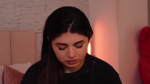 RachelSwaan online show from December 22, 11:54 am