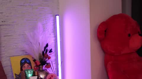 RachelSwaan online show from January 28, 5:32 am